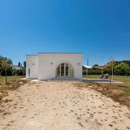 Donna Sofia By Perle Di Puglia Вилла Алецио