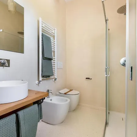 Donna Sofia By Perle Di Puglia Вилла