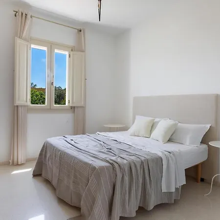 Вилла Donna Sofia By Perle Di Puglia Алецио