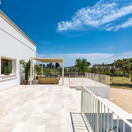 Donna Sofia By Perle Di Puglia Алецио