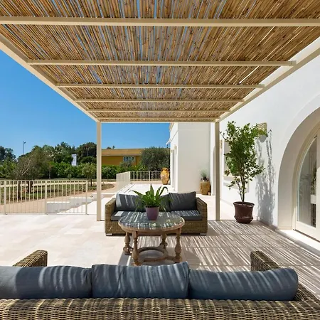 Donna Sofia By Perle Di Puglia *