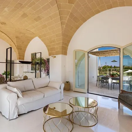 Donna Sofia By Perle Di Puglia