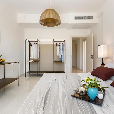 Donna Sofia By Perle Di Puglia Villa *