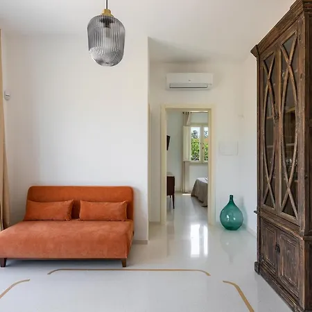 Donna Sofia By Perle Di Puglia Villa Alezio