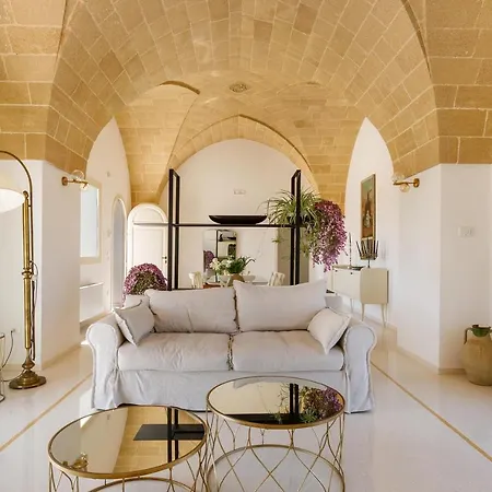 Villa Donna Sofia By Perle Di Puglia *