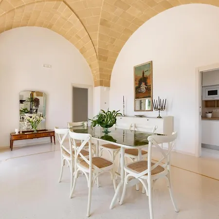 Donna Sofia By Perle Di Puglia *