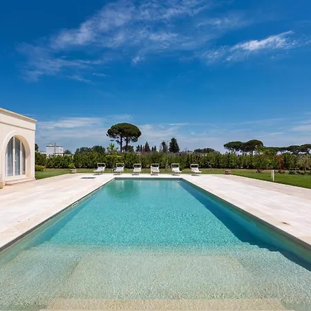 Donna Sofia By Perle Di Puglia