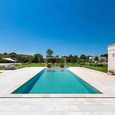 Donna Sofia By Perle Di Puglia