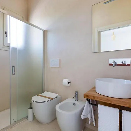 Donna Sofia By Perle Di Puglia 别墅 奥利吉欧