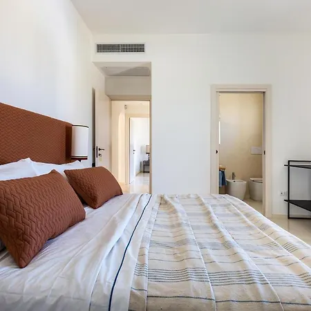 Donna Sofia By Perle Di Puglia Villa