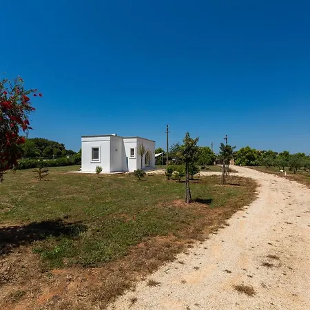 Villa Donna Sofia By Perle Di Puglia