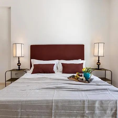 别墅 Donna Sofia By Perle Di Puglia *