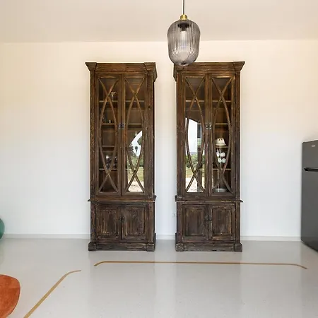 别墅 Donna Sofia By Perle Di Puglia