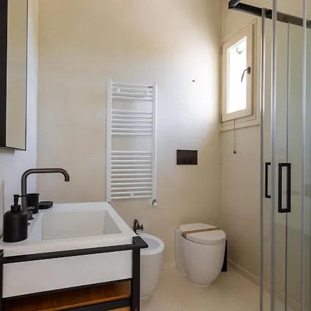 别墅 Donna Sofia By Perle Di Puglia 奥利吉欧