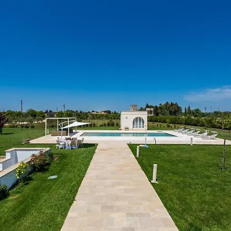 Donna Sofia By Perle Di Puglia * 奥利吉欧