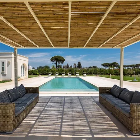 Donna Sofia By Perle Di Puglia