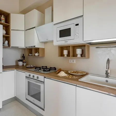 Donna Sofia By Perle Di Puglia 别墅