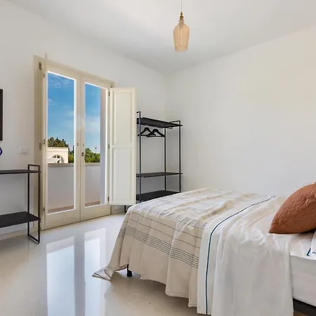 Donna Sofia By Perle Di Puglia Villa