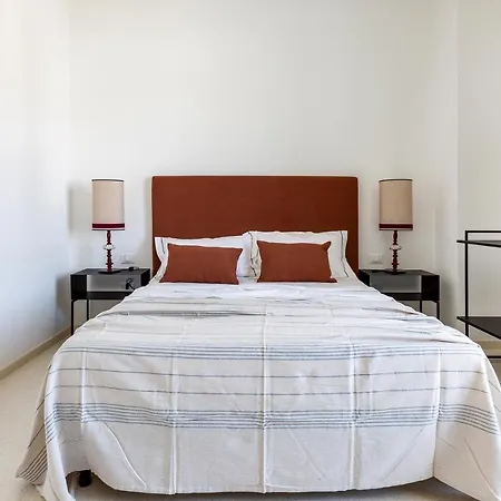 Donna Sofia By Perle Di Puglia 别墅 *