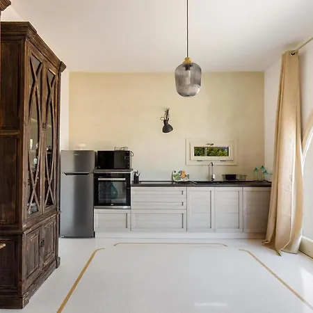 Donna Sofia By Perle Di Puglia Villa *