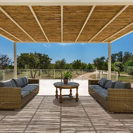 Donna Sofia By Perle Di Puglia *