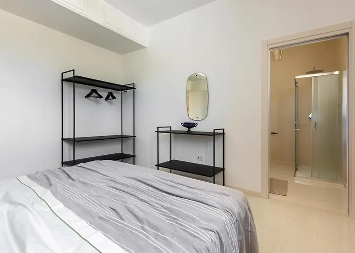 Villa Donna Sofia By Perle Di Puglia