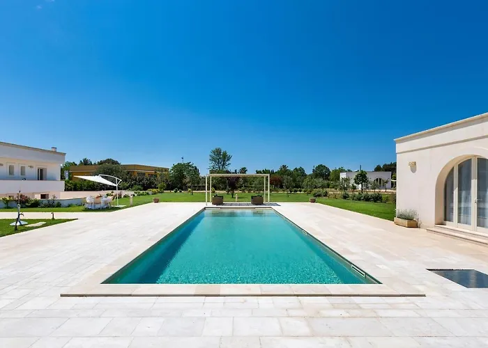 Donna Sofia By Perle Di Puglia